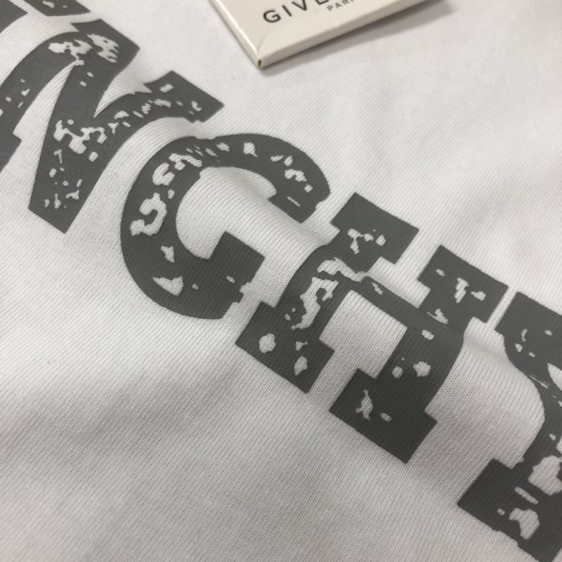 Givenchy T-Shirts